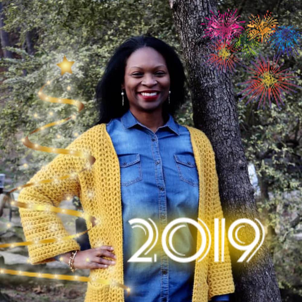 Meet your Posher, April